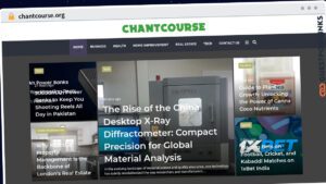 Publish Guest Post on chantcourse.org