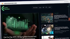 Publish Guest Post on coinreviewnews.com