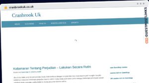 Publish Guest Post on cranbrookuk.co.uk