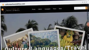 Publish Guest Post on culturesofwestafrica.com