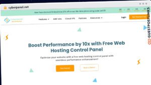 Publish Guest Post on cyberpanel.net