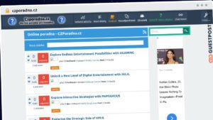 Publish Guest Post on czporadna.cz