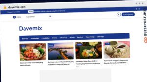 Publish Guest Post on davemix.com