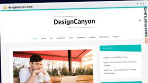 Publish Guest Post on designcanyon.com