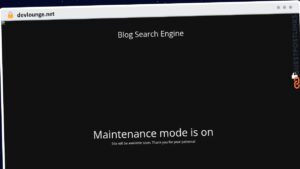 Publish Guest Post on devlounge.net
