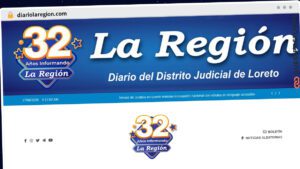 Publish Guest Post on diariolaregion.com