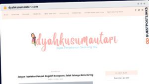 Publish Guest Post on dyahkusumautari.com