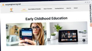 Publish Guest Post on easyengineerng.net
