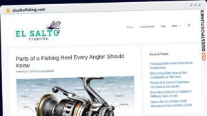 Publish Guest Post on elsaltofishing.com
