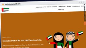 Publish Guest Post on emiratestatusid.com