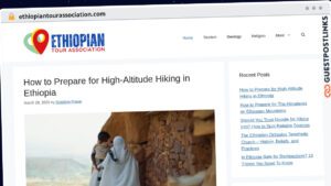Publish Guest Post on ethiopiantourassociation.com
