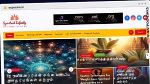 Publish Guest Post on expocare.in