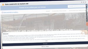 Publish Guest Post on faire-construire-sa-maison.net
