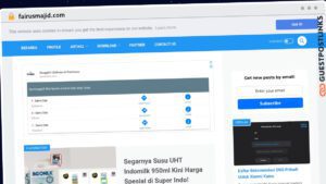Publish Guest Post on fairusmajid.com