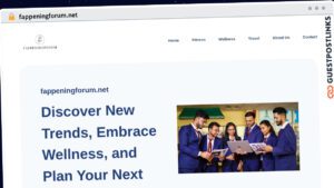 Publish Guest Post on fappeningforum.net