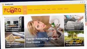 Publish Guest Post on fcwzq.com