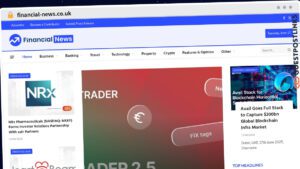 Publish Guest Post on financial-news.co.uk