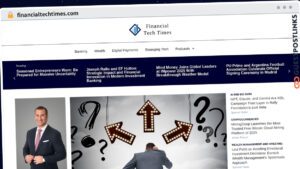 Publish Guest Post on financialtechtimes.com