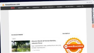 Publish Guest Post on firmankasan.com