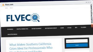 Publish Guest Post on flvec.com