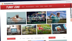 Publish Guest Post on funnyzone.org