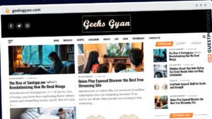 Publish Guest Post on geeksgyan.com