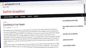 Publish Guest Post on gefringraphics.co.uk