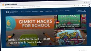 Publish Guest Post on gimkit-join.net