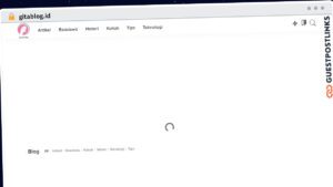 Publish Guest Post on gitablog.id