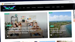 Publish Guest Post on golpanews.com