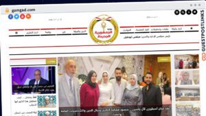 Publish Guest Post on gomgad.com