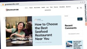 Publish Guest Post on grammarvibe.com
