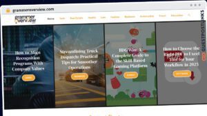 Publish Guest Post on grammeroverview.com