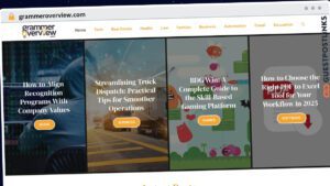 Publish Guest Post on grammeroverview.com