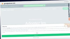 Publish Guest Post on greenjustnow.com