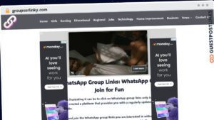 Publish Guest Post on groupsorlinky.com