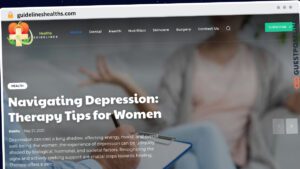 Publish Guest Post on guidelineshealths.com