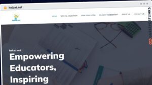 Publish Guest Post on helcat.net