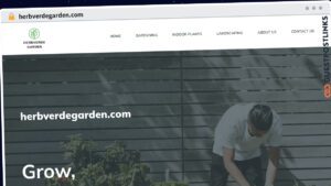 Publish Guest Post on herbverdegarden.com