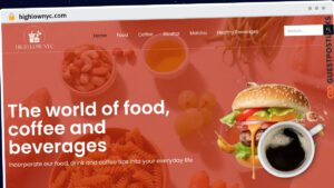 Publish Guest Post on highlownyc.com
