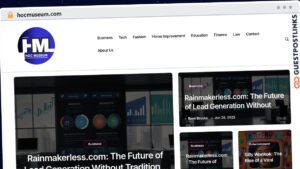 Publish Guest Post on hocmuseum.com
