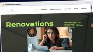 Publish Guest Post on homehavenhq.com