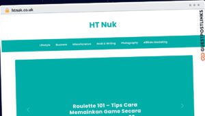 Publish Guest Post on htnuk.co.uk