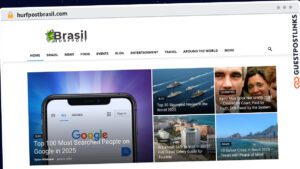 Publish Guest Post on hurfpostbrasil.com