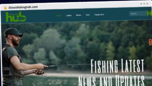 Publish Guest Post on illinoisfishinghub.com