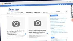 Publish Guest Post on ilmair.com
