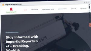 Publish Guest Post on impartialreports.net