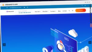 Publish Guest Post on inbound-it.com