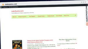Publish Guest Post on indosastra.com