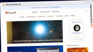 Publish Guest Post on infoastronomy.org
